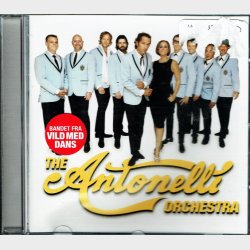Antonelli, The Orchestra (2007)
