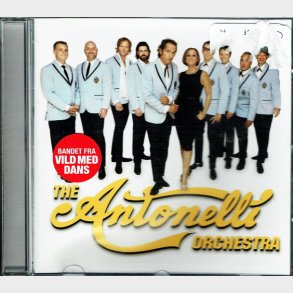 Antonelli, The Orchestra (2007)