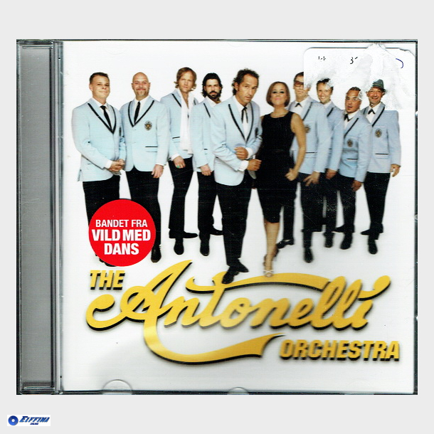 Antonelli, The Orchestra (2007)