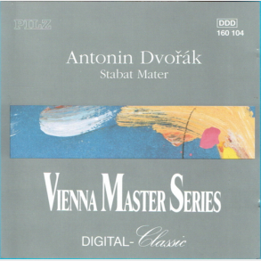Antonin Dvorak (1988) Vienna Master Series