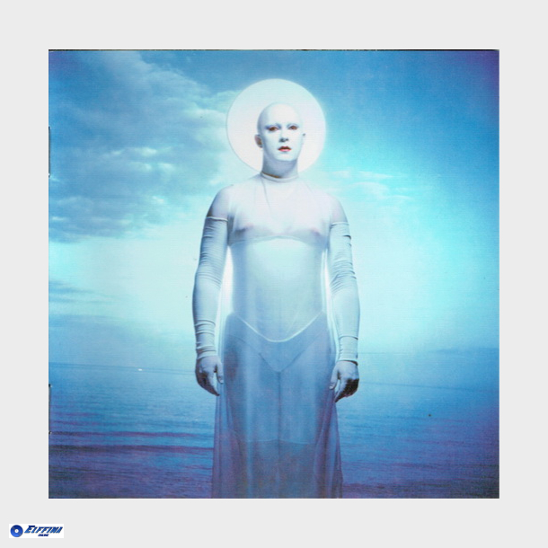 Antony &amp; the Johnsons - Antony And The Johnsons (2004)