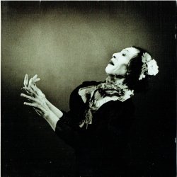 Antony &amp; the Johnsons - The Crying Light (2008)