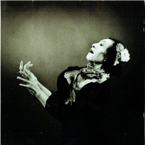 Antony & the Johnsons - The Crying Light (2008)