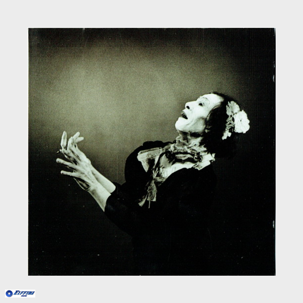 Antony &amp; the Johnsons - The Crying Light (2008)