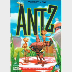 Antz (1998)