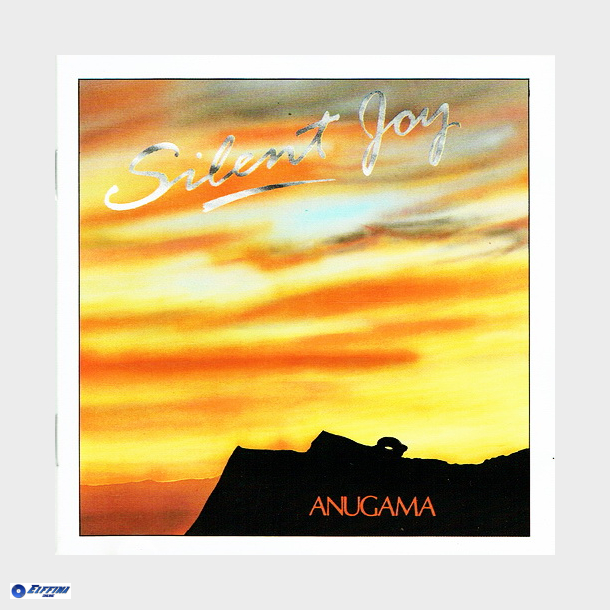 Anugama - Silent Joy (1989)