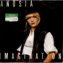Anusia - Imagination (1982)