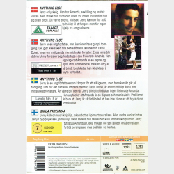 Anything Else (2003)