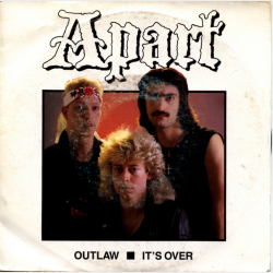 Apart - Outlaw (1988)