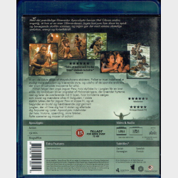 Apocalypto (2006) (Tom)