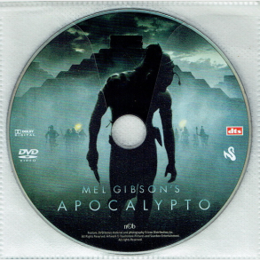 Apocalypto (2006)
