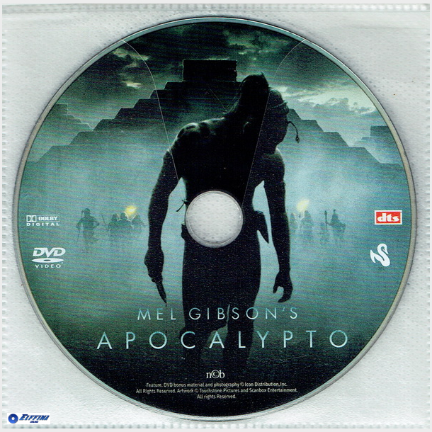Apocalypto (2006)