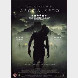 Apocalypto (2006)