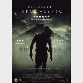 Apocalypto (2006)