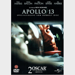 Apollo 13 (1995) (SE)