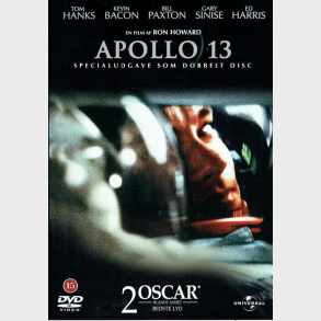 Apollo 13 (1995) (SE)