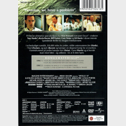 Apollo 13 (1995) (SE)