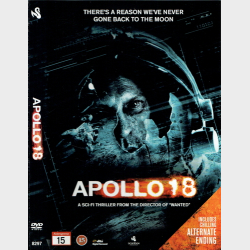 Apollo 18 (2011)