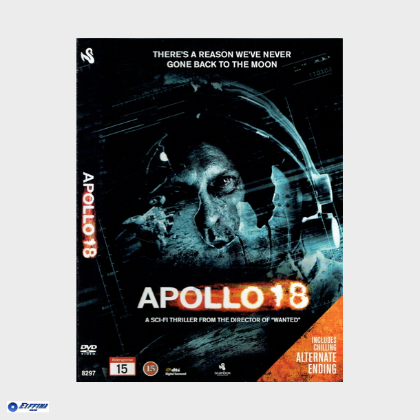 Apollo 18 (2011)