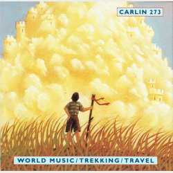 Apollo-CARLIN 273 - World Music Trekking Travel (1998)