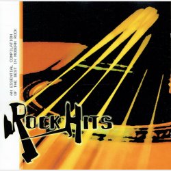 Apollo-DWCD0293 - Rock Hits (2000)