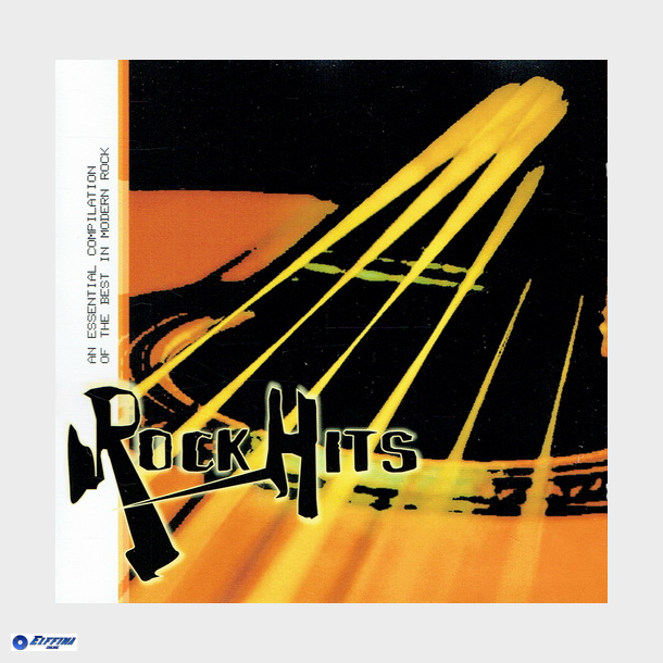 Apollo-DWCD0293 - Rock Hits (2000)