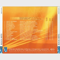 Apollo-DWCD0293 - Rock Hits (2000)