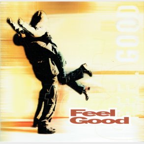 Apollo-DWCD0294 - Feelgood (2000)