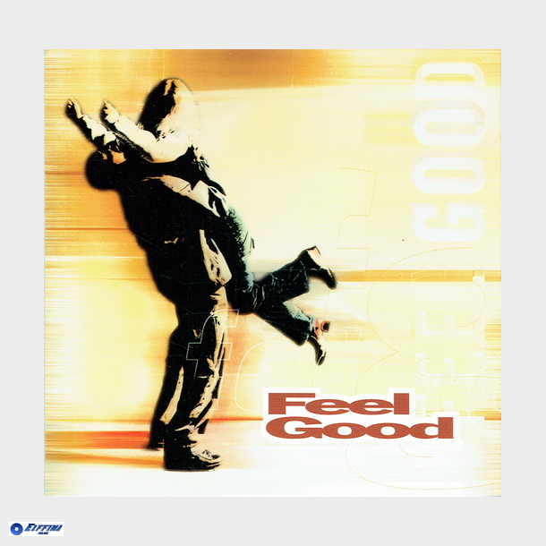 Apollo-DWCD0294 - Feelgood (2000)