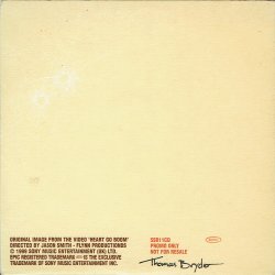 Apollo Four Forty - Heart Go Boom (1999) (Promo)