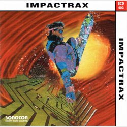 Apollo-SCD403 - Impactrax (2000)