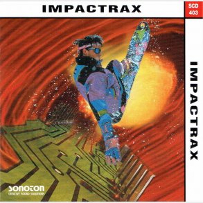 Apollo-SCD403 - Impactrax (2000)