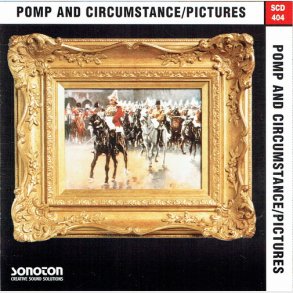 Apollo-SCD404 - Pomp & Circumstance, Pictures (2000)