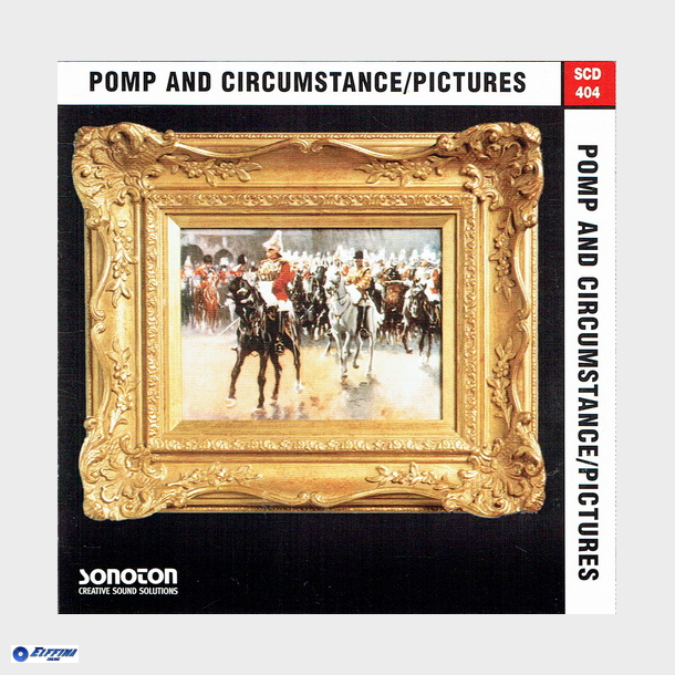 Apollo-SCD404 - Pomp &amp; Circumstance, Pictures (2000)