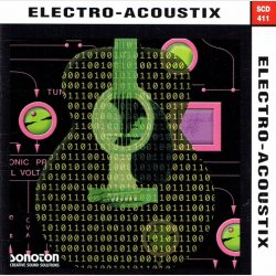 Apollo-SCD411 - Electro-Acoustix (2000)