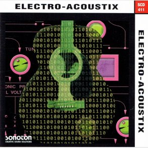 Apollo-SCD411 - Electro-Acoustix (2000)