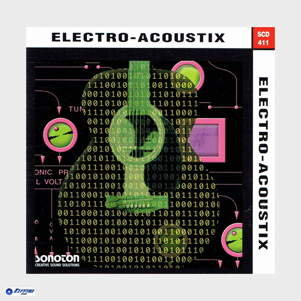 Apollo-SCD411 - Electro-Acoustix (2000)