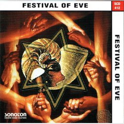 Apollo-SCD412 - Festival Of Eve (2000)