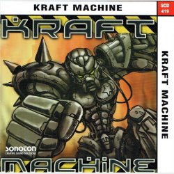 Apollo-SCD419 - Kraft Machine (2000)