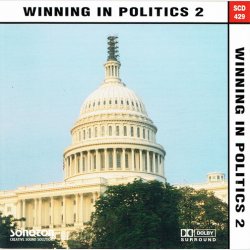 Apollo-SCD429 - Winning In Politics 2 (2000)