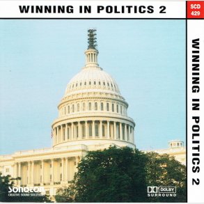 Apollo-SCD429 - Winning In Politics 2 (2000)