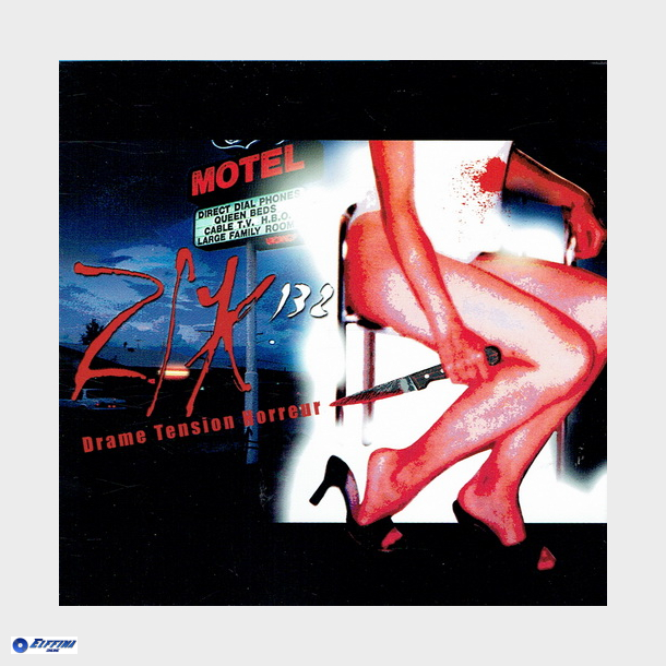 Apollo-ZIK132 - Drama-Tension-Horror (2000)