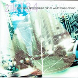 Apollo-ZIK134 - New Age-Jazz-Nostalgic-Nature-World-Drama (2000)