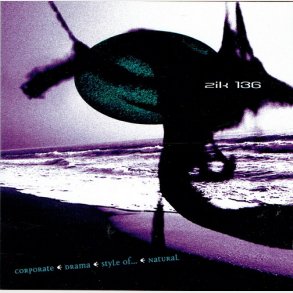 Apollo-ZIK136 - Corporate-Drama-Style Of-Natural (2000)