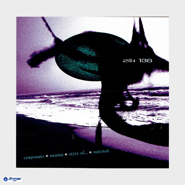 Apollo-ZIK136 - Corporate-Drama-Style Of-Natural (2000)