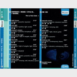 Apollo-ZIK136 - Corporate-Drama-Style Of-Natural (2000)