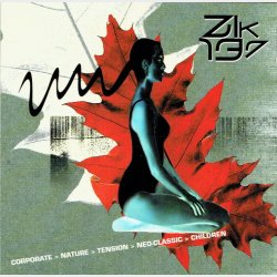 Apollo-ZIK137 - Corporate-Nature-Tension-Neoclassic-Children (2000)