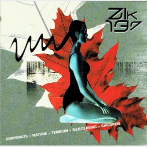 Apollo-ZIK137 - Corporate-Nature-Tension-Neoclassic-Children (2000)