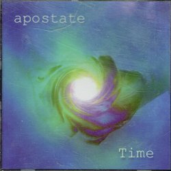 Apostate - Time (1999)