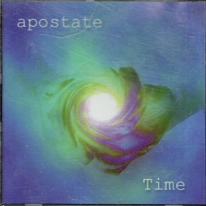Apostate - Time (1999)
